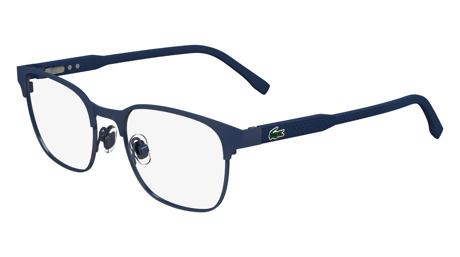 Lacoste L3113 Eyeglasses - view 3
